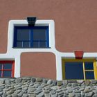 Therme Bad Blumau - Hundertwasser Architektur (2)