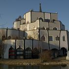 Therme Bad Blumau - Hundertwasser Architektur (3)