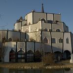 Therme Bad Blumau - Hundertwasser Architektur (3)
