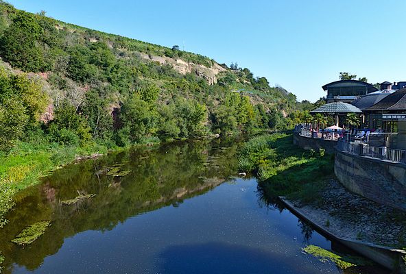 Therme Bad Kreuznach