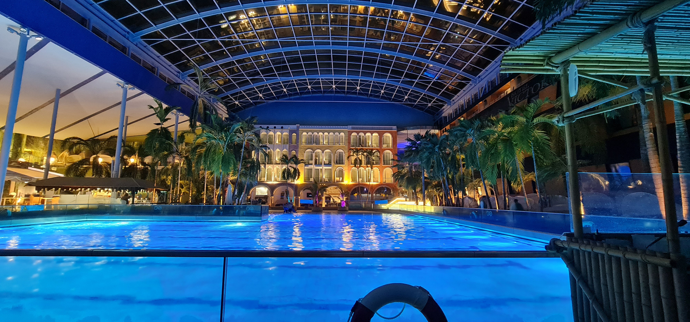 Therme Erding Foto & Bild urlaub, world, wasser Bilder auf