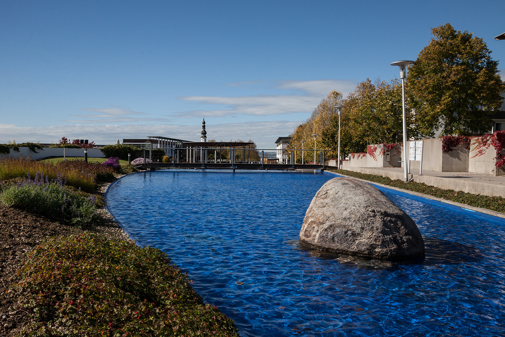 Therme Geinberg