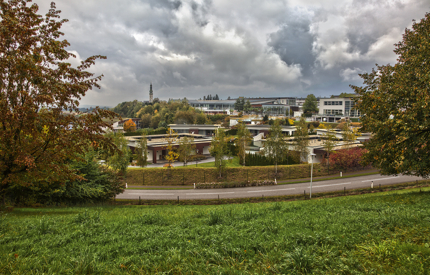 Therme Geinberg 