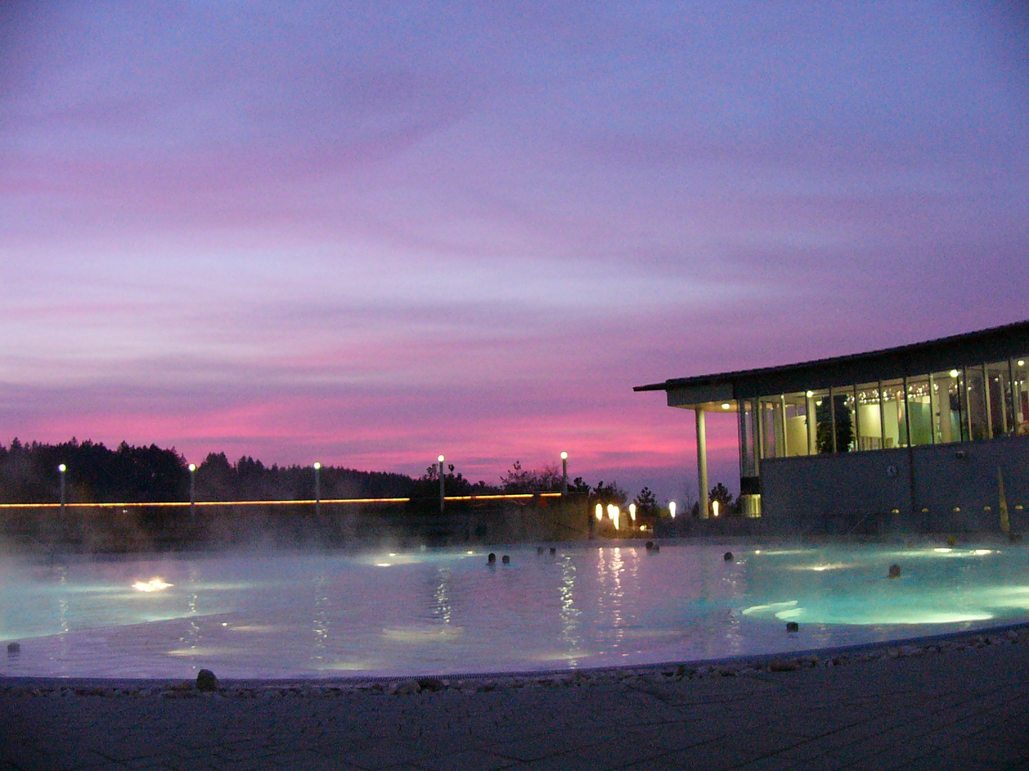 Therme Geinberg