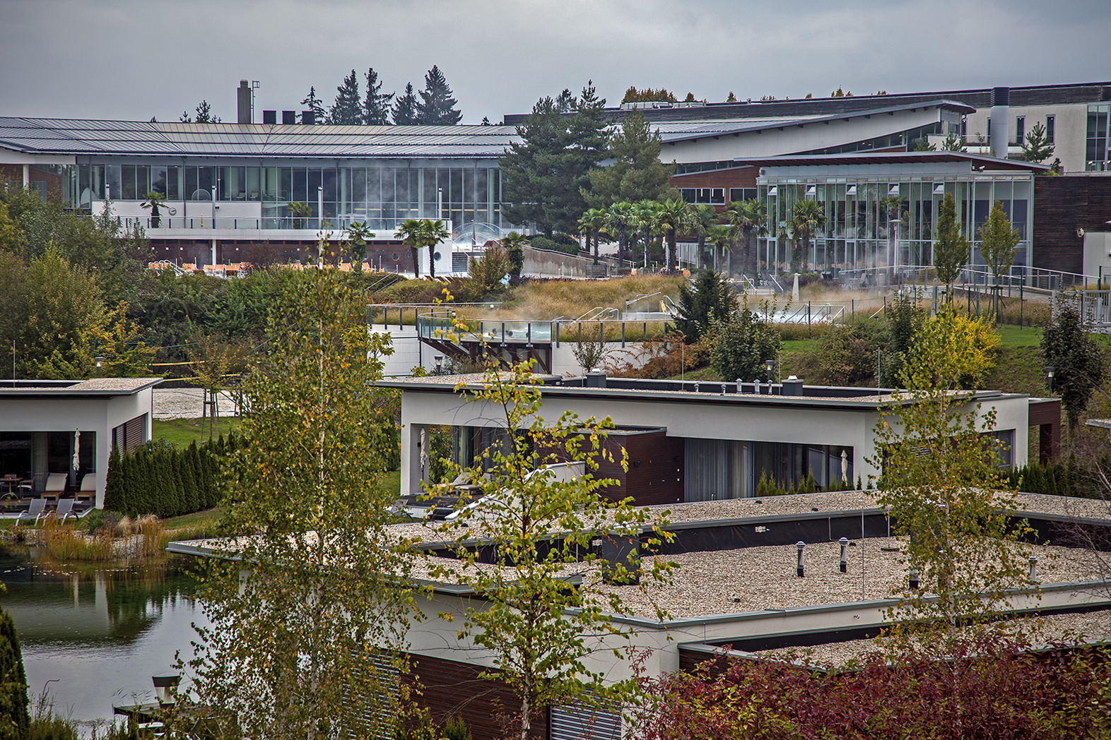 Therme Geinberg