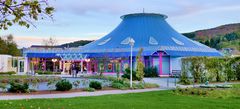 Therme in Bad Neuenahr