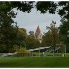 Therme Konstanz, Aussenbecken