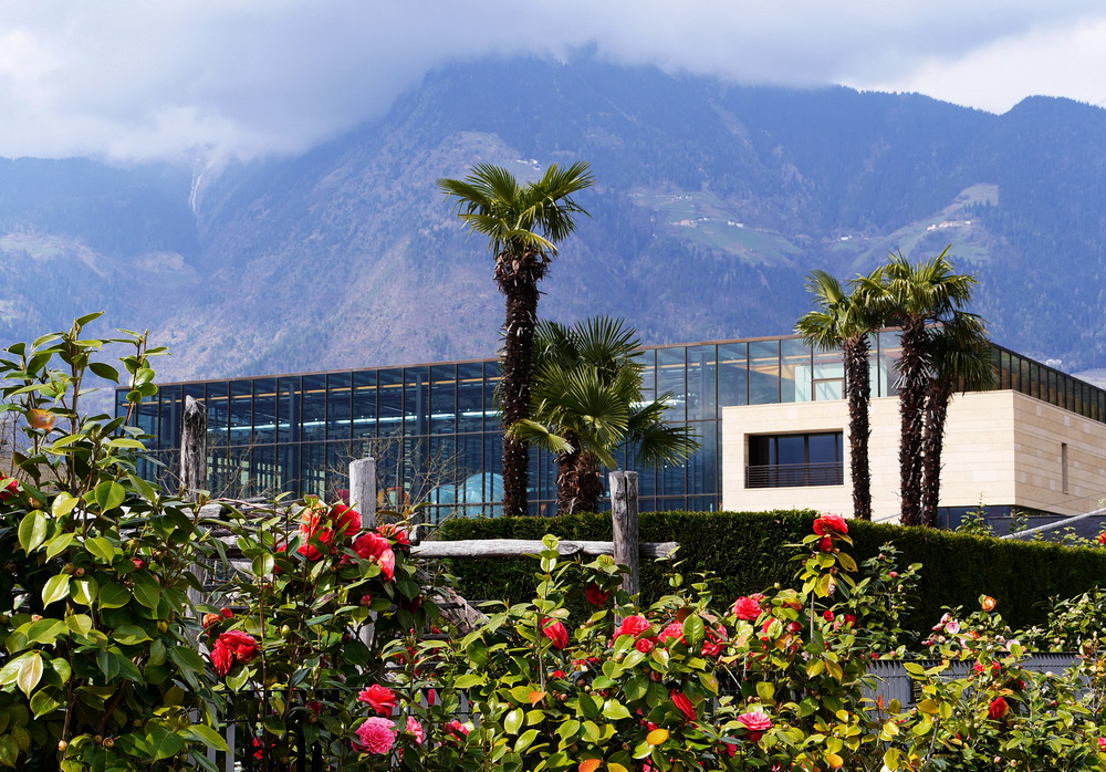 Therme Meran