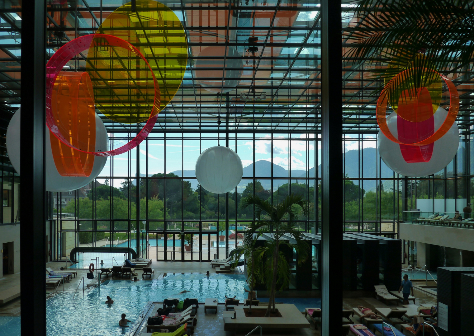 THERME MERAN