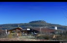 [therme mit blick auf den staffelberg] by der franke 