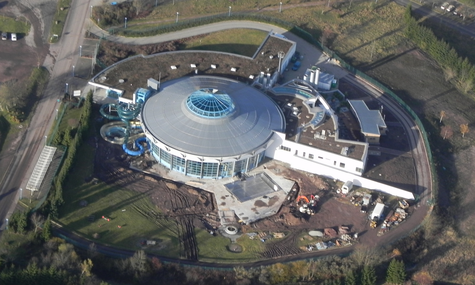 Therme Oberhof