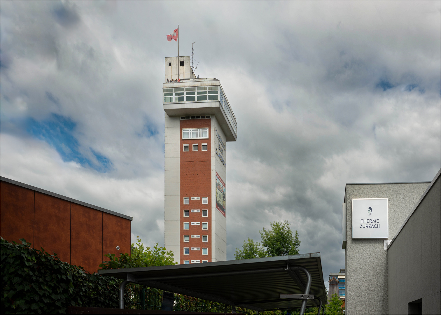 Therme Zurzach