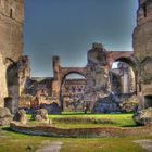 Thermes de Caracalla