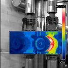 Thermografie Wärmebildkamera Instandhaltung