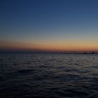 thesaloniki sunset