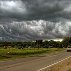 These Kind of Clouds.....