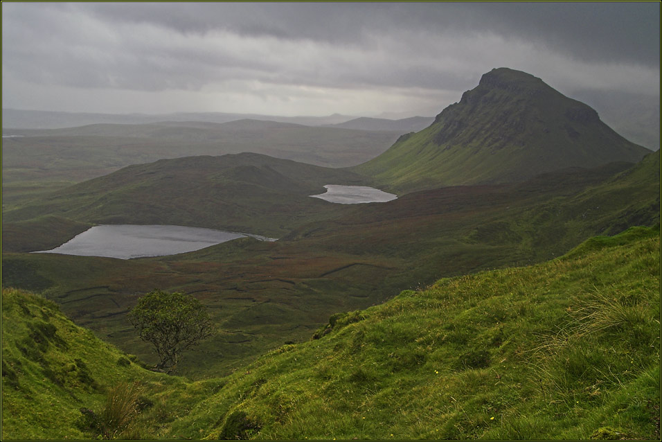 "These mist covered mountains..." *2