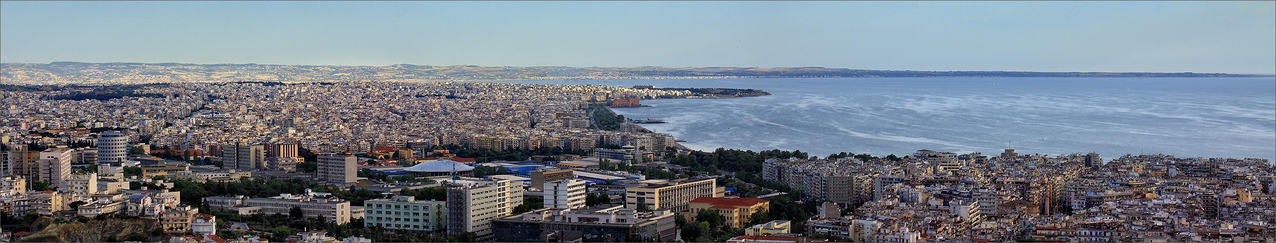 Thessaloniki