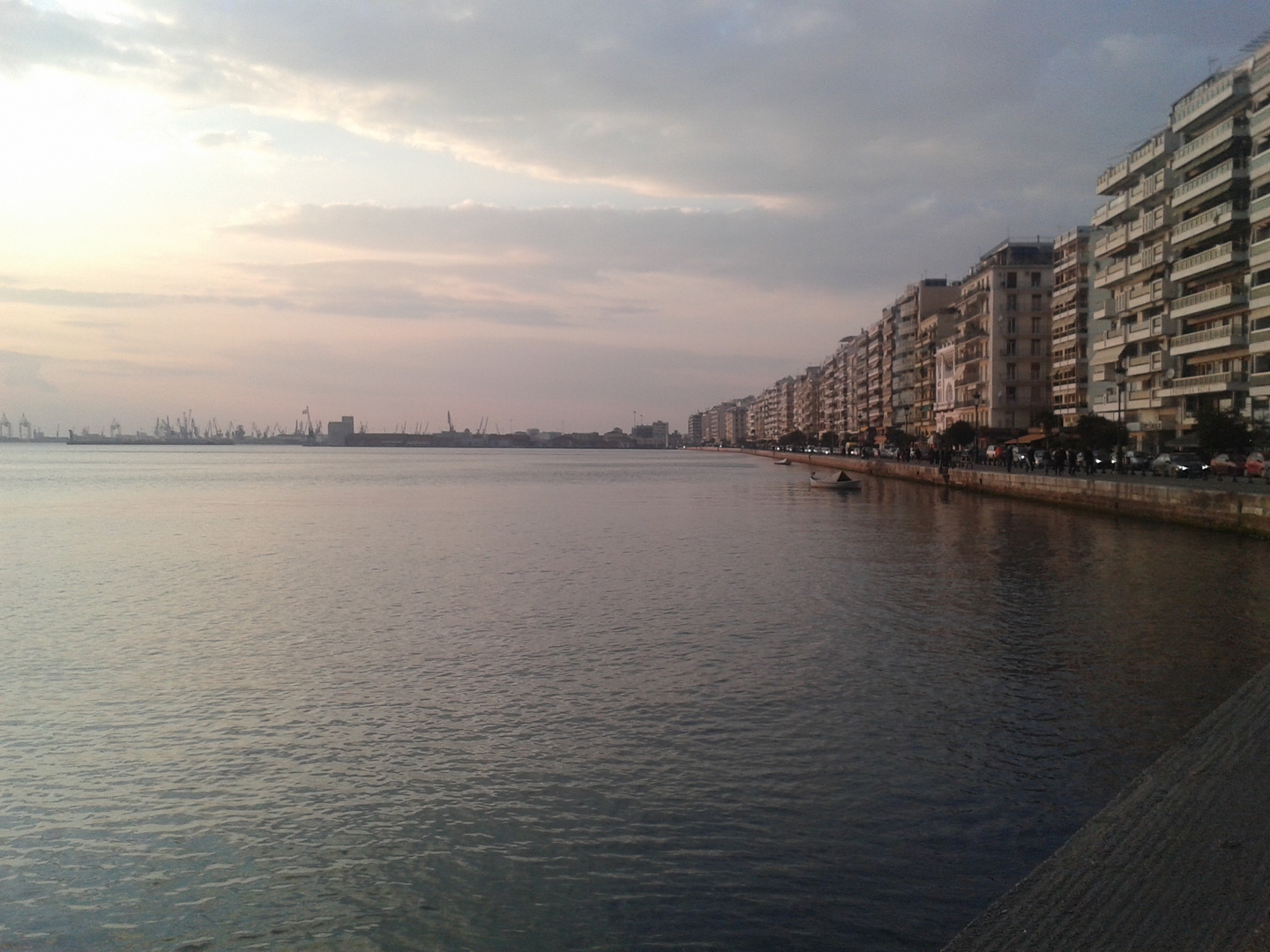 Thessaloniki