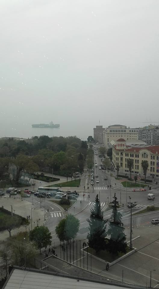 Thessaloniki