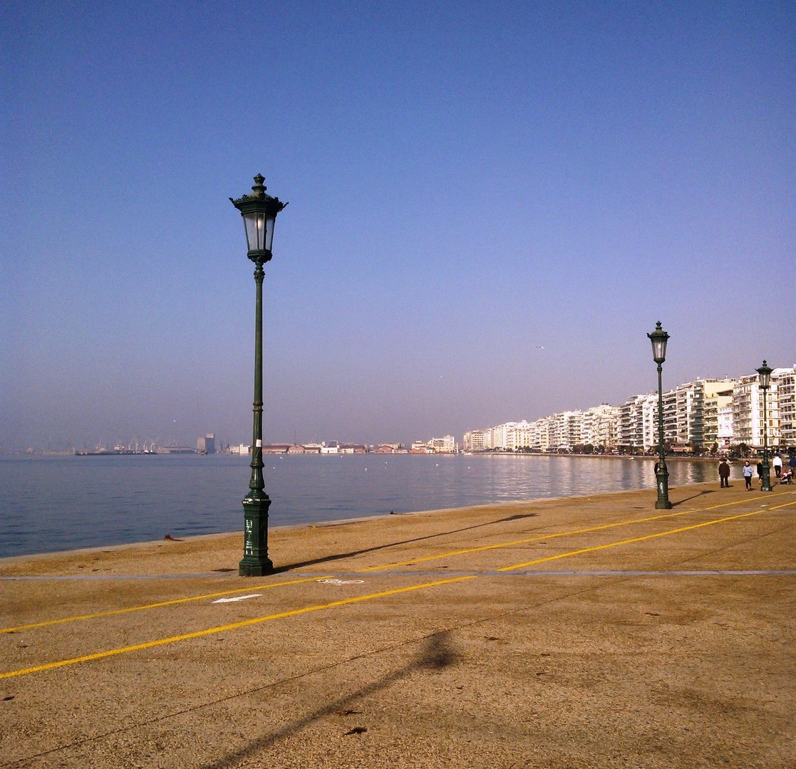 Thessaloniki