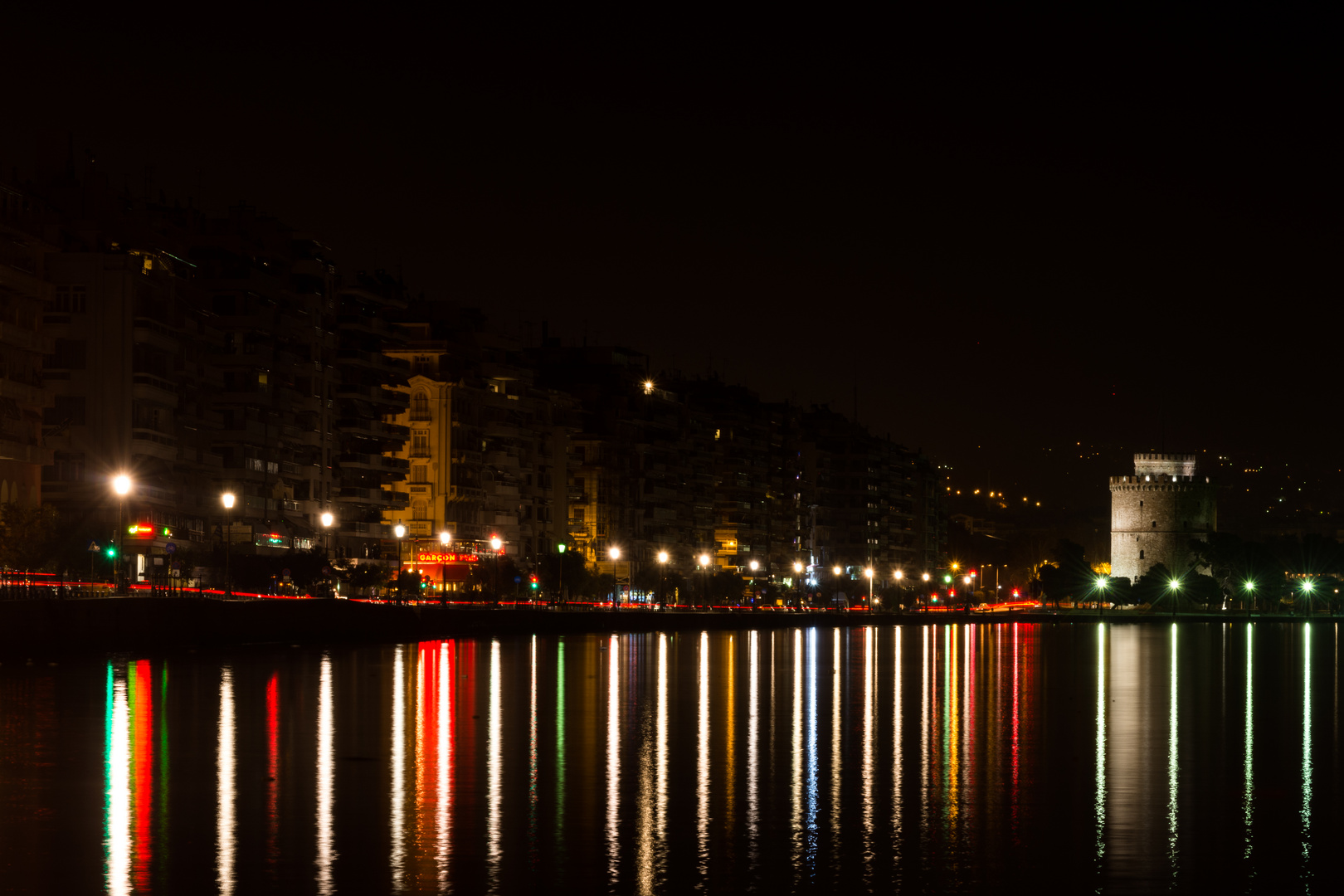 Thessaloniki