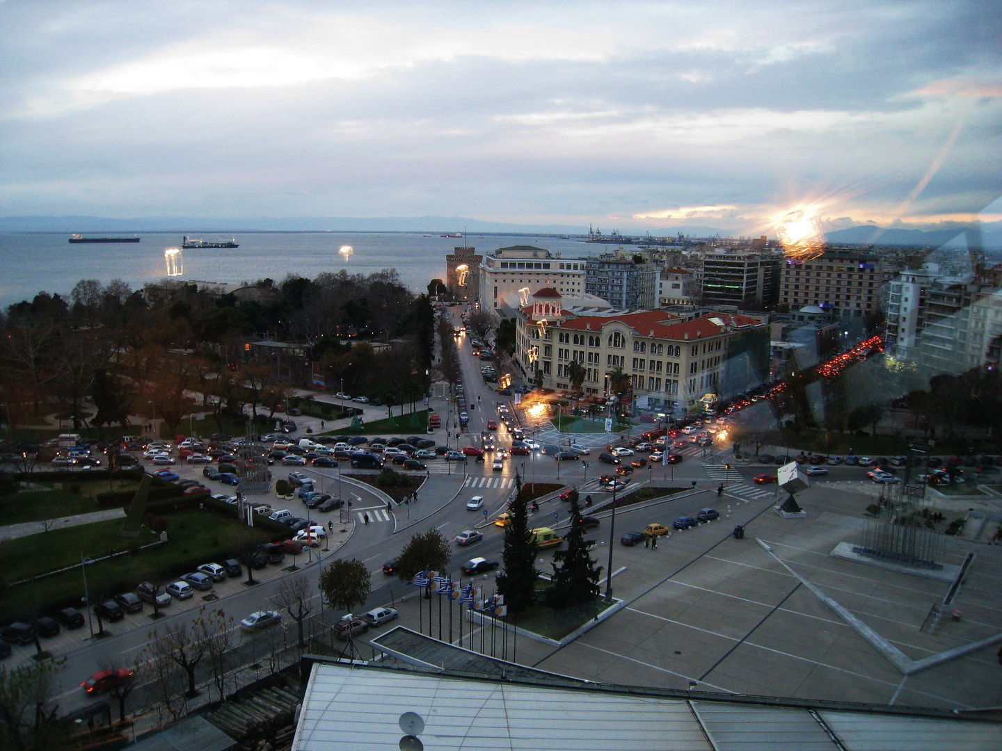 Thessaloniki