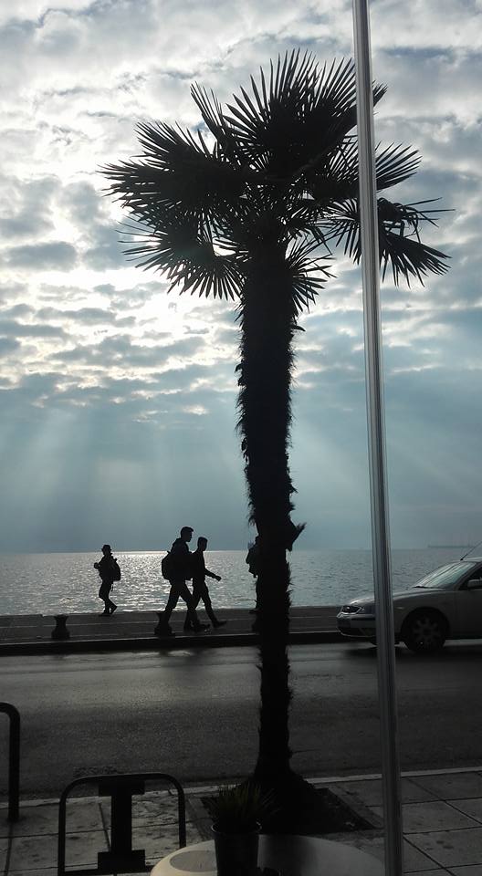 Thessaloniki