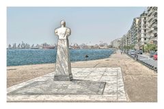 Thessaloniki