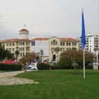 Thessaloniki center