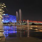 Thessaloniki Night photo