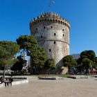Thessaloniki Weißer  Turm