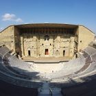 Théâtre Antique d'Orange