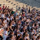 Théâtre antique d'Épidaure: Orestie d'Eschyle / Orestie von Aischylos (3)