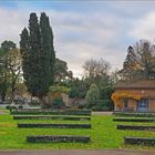 Théâtre de verdure