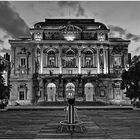 Théâtre des Célestins Lyon