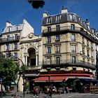 Théâtre des Gobelins - Paris