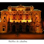 [Théâtre I Lyon]