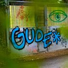 they say "GUDE" in Hessen :)