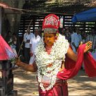 Theyyam Ritual