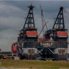 THIALF / Rotterdam