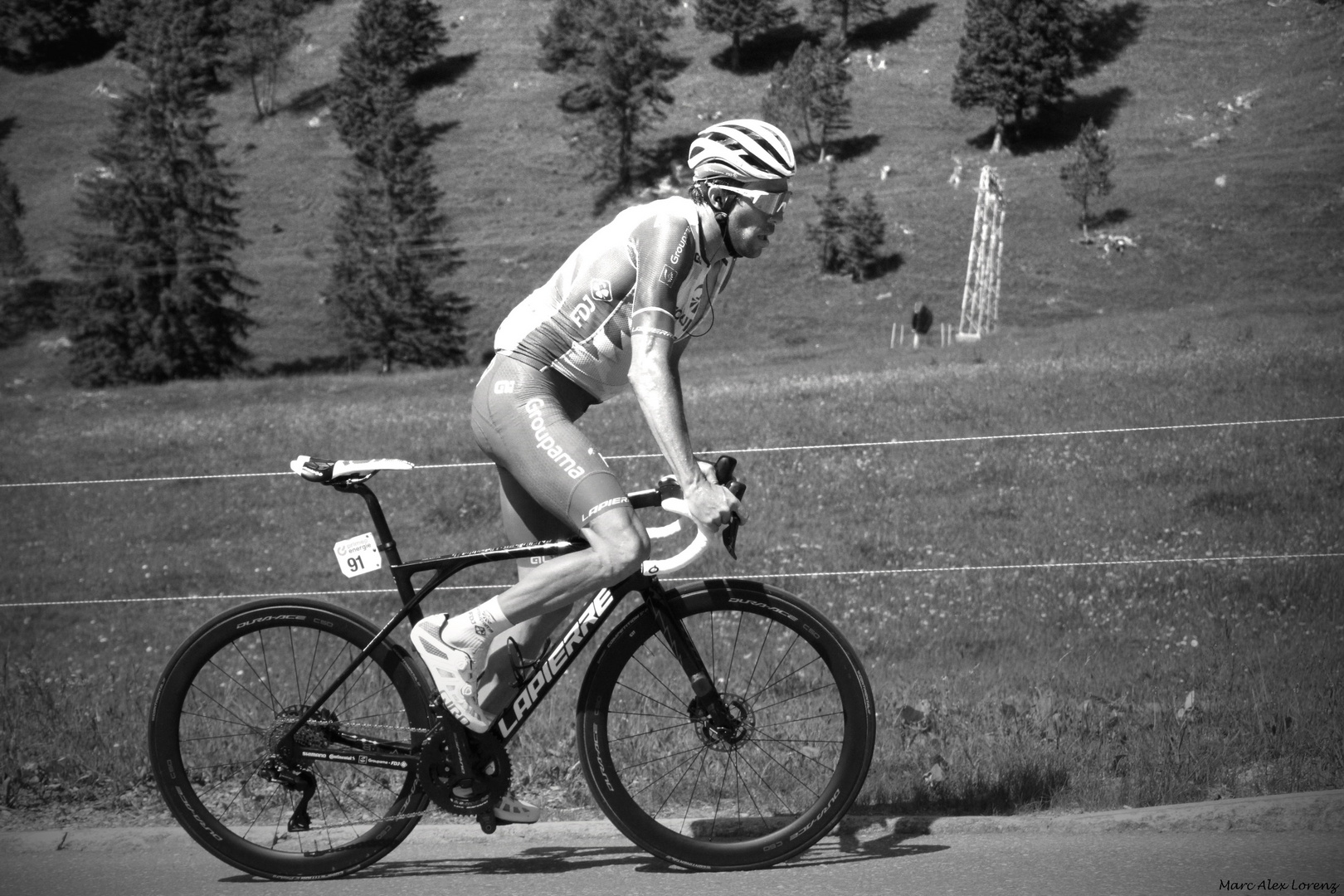 Thibaut Pinot