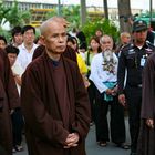 Thich Nhat Hanh in Thailand