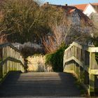 Thielenburger See Brücke