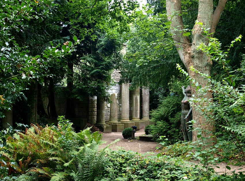 Thieles Garten