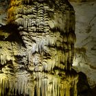 Thien Duong Cave in Quang Binh, Center of Vietnam