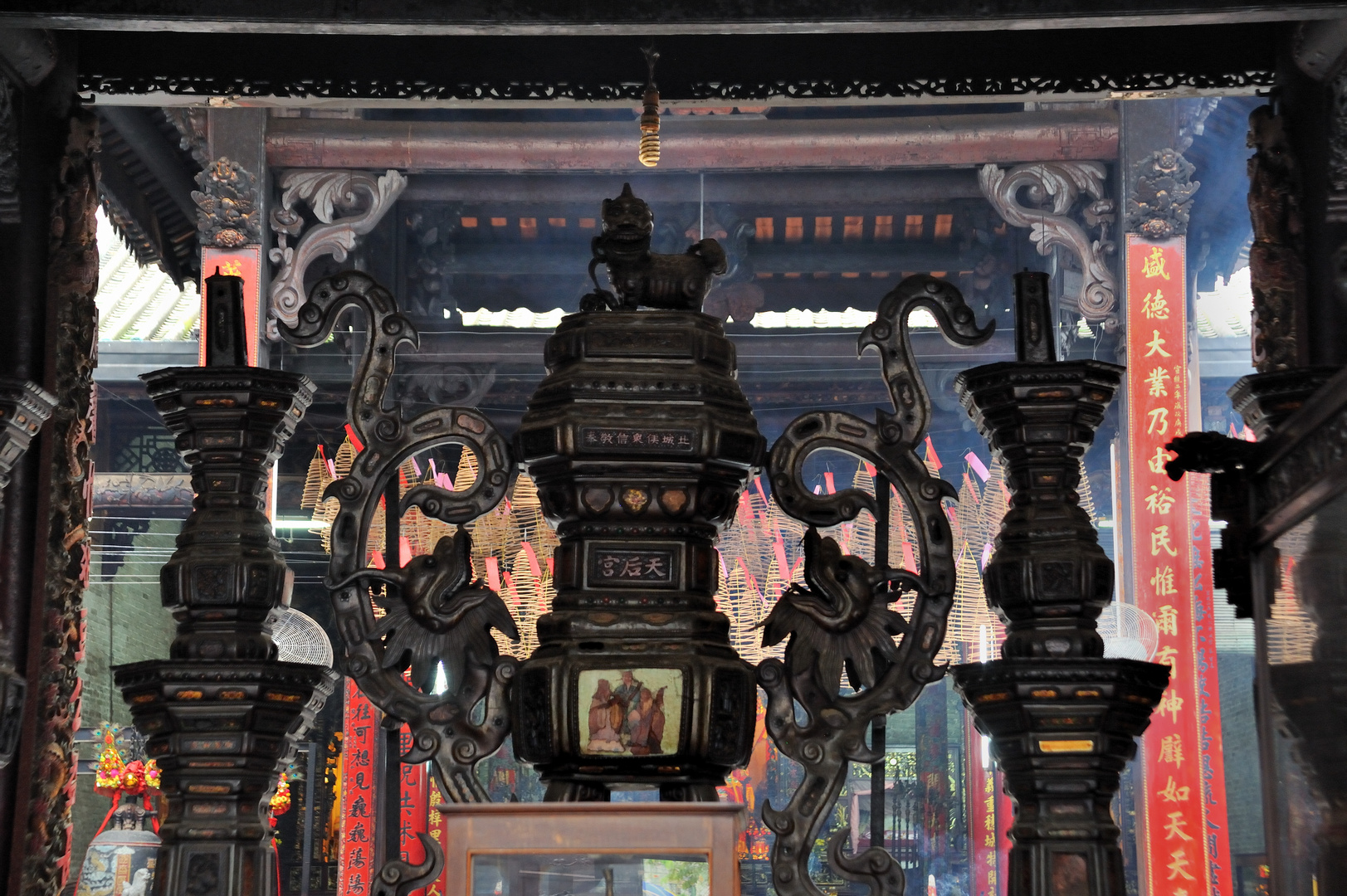 Thien Hau Temple 03