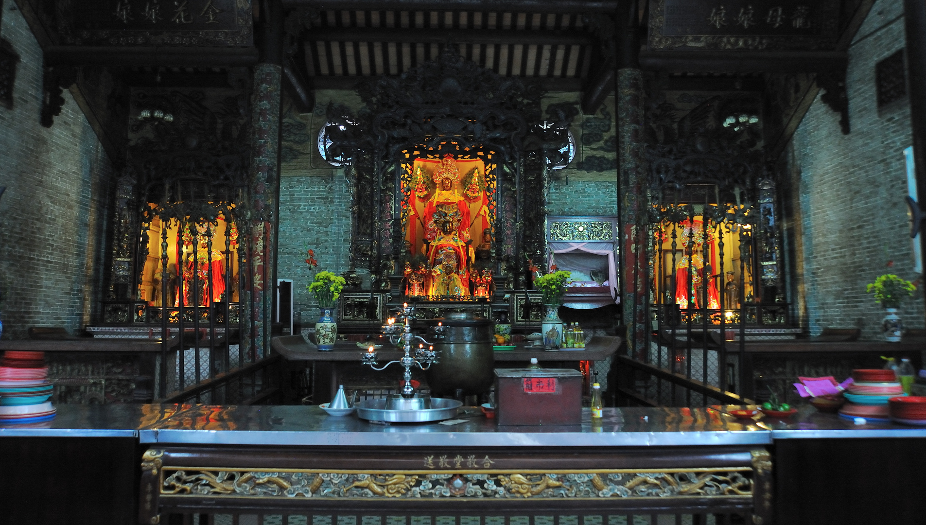 Thien Hau Temple 05