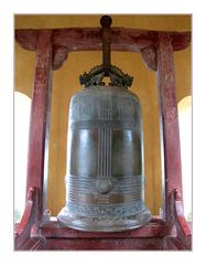 Thien Mu Glocke