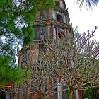 Thien Mu Pagoda